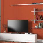 Ahenk tv stend