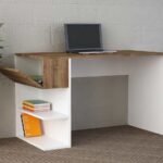 Alphonzo yazı masası