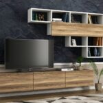 Damla televizor altlığı