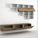 Damla televizor altlığı