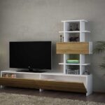 Doris televizor altlığı