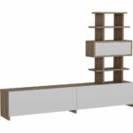 Doris televizor altlığı