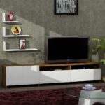 Gelincik televizor altlığı