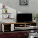 Gelincik televizor altlığı