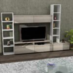 Janset tv stend