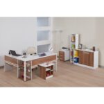 Aghata ofis mebelleri