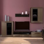 Avrora televizor altlığı