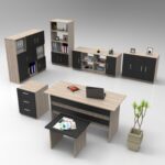 Epsilon ofis mebelleri
