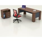 Garsio ofis mebelleri