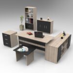 Keson ofis mebelleri