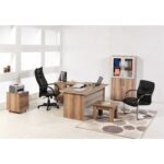 King ofis mebelleri