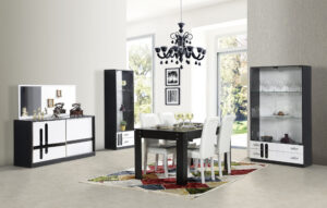 Lara qonaq otagi desti