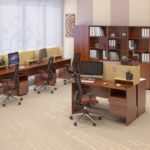 Memory ofis mebeli