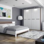 Monaco yataq mebeli