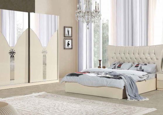 Almira yataq otağı dəsti 1