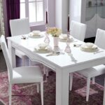 Barok qonaq otagi desti