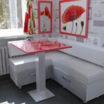 Decor metbex masasi