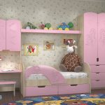 Dream usaq otagi mebelleri​