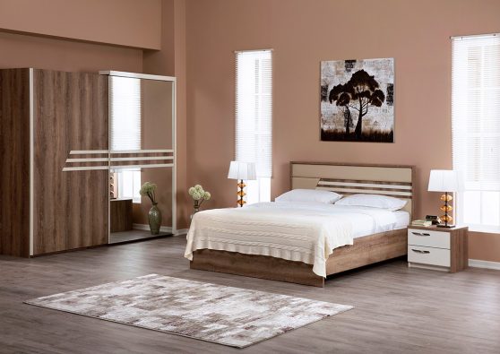 Elena yataq otağı dəsti 1