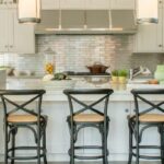 Membran materiallı mətbəx mebeli