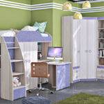 Softland usaq mebelleri