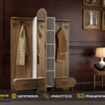 Verona Böyük dəhliz mebeli