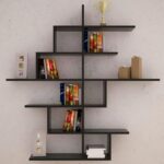 Decormet divar şkafları