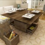 Transformer jurnalni masa desti