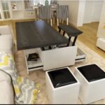 Transformer jurnalni masa desti