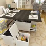 Transformer jurnalni masa desti