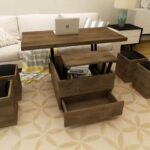 Transformer jurnalni masa desti