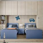 Maviş usaq otagi mebelleri