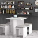 Kitchen metbex masasi