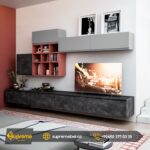 Alvino tv stend