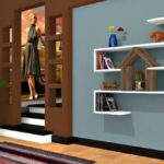 Nest divar refleri