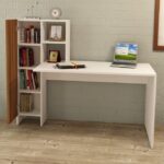 New Twin yazı masası