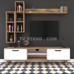 Rani A5 tv stend