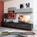 Alvino televizor altlığı