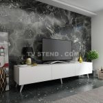 Myniture Festival tv stend