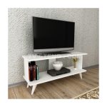 Zambak televizor altlığı