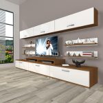 Ekoflex tv stend