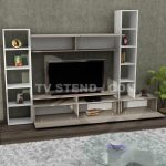 Janset televizor altlığı