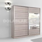 Ceren paltar dolabı