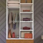 Sanal paltar dolabı