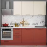 Touch mətbəx mebeli