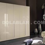 Mimosa paltar dolabı