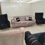 Divan RA0025