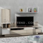 Como televizor altlığı