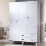 Patiko paltar dolabı