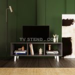 Dewoody tv stendler